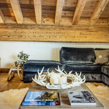 Crystal St. Moritz