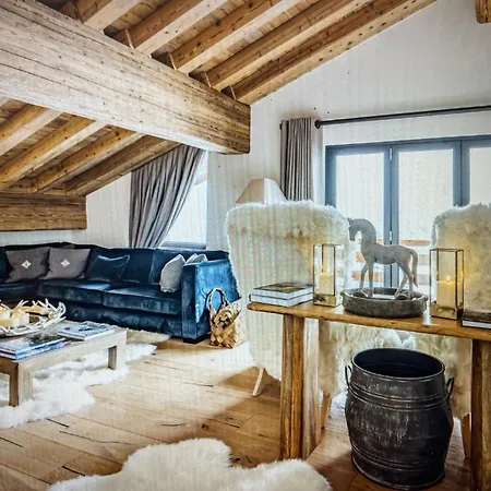 Crystal St. Moritz